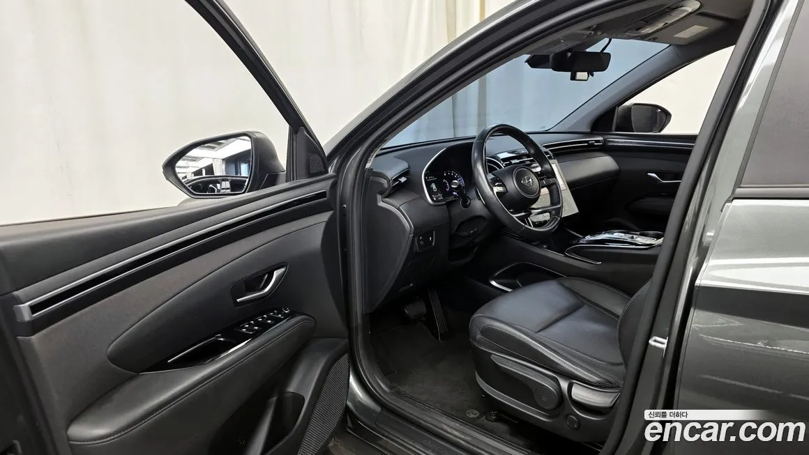 Hyundai Tucson 2023 из KR, фото 10