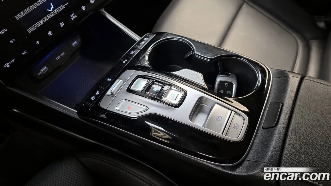 Hyundai Tucson 2023 из KR, фото 8