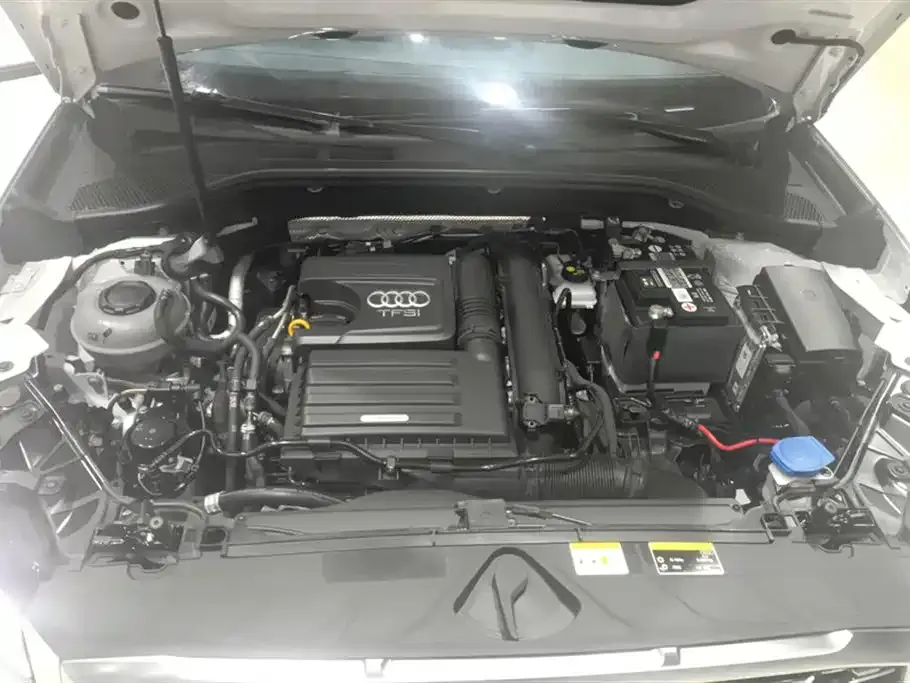 Audi Q2L 2022 из CN, фото 10