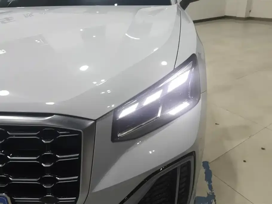 Audi Q2L 2022 из CN, фото 5
