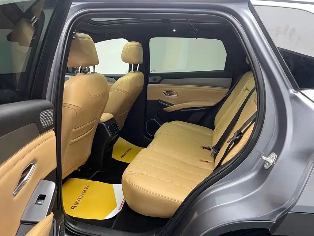 BYD L DM-i 2024 из CN, фото 3