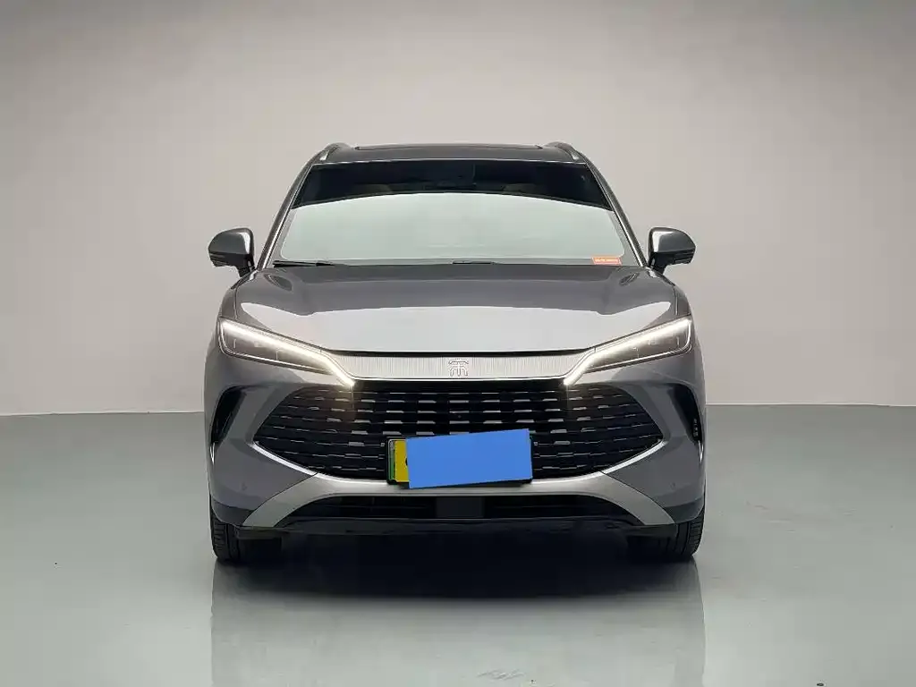 BYD L DM-i 2024 из CN, фото 7