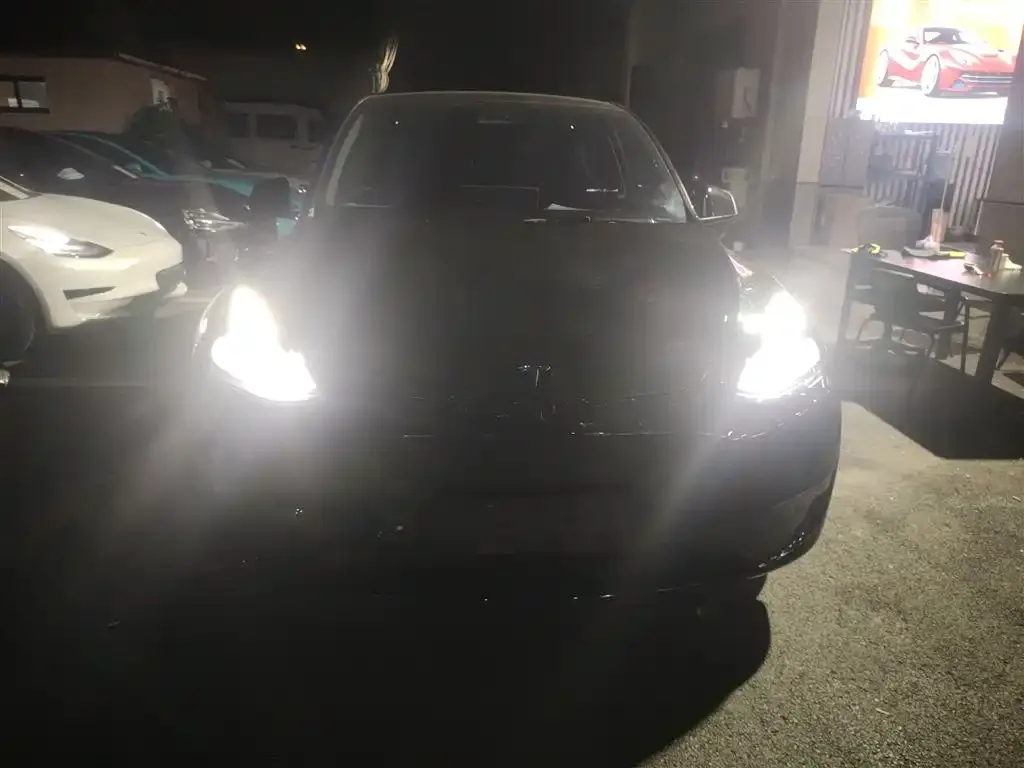 Tesla Model Y 2023 из CN, фото 10