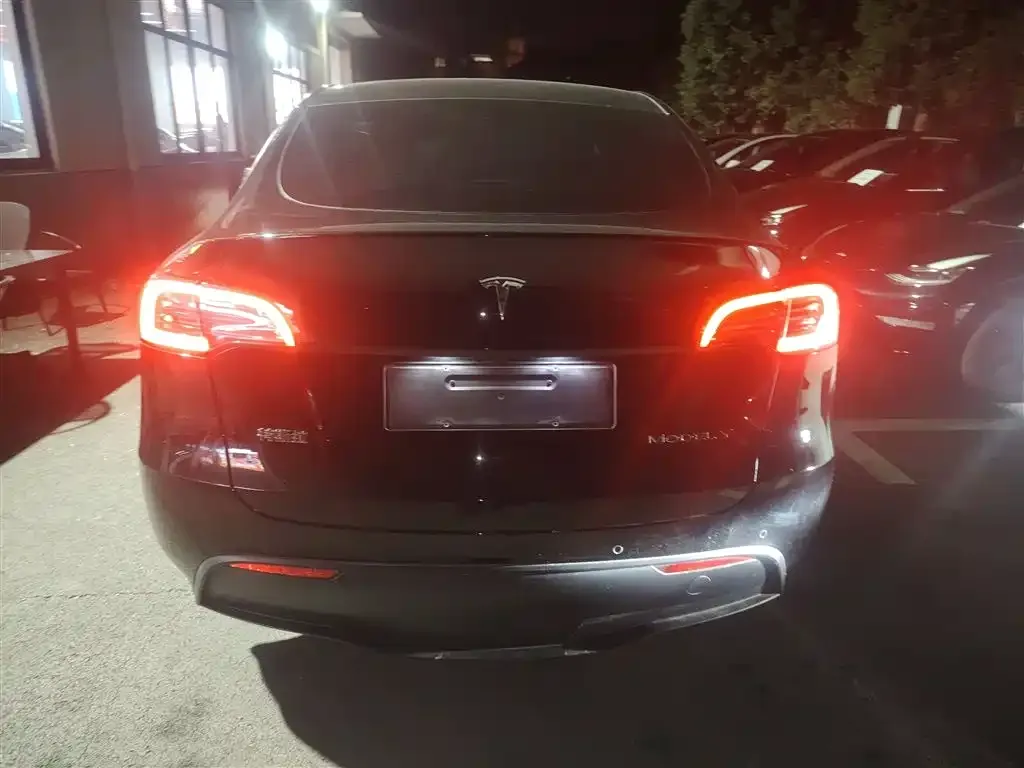 Tesla Model Y 2023 из CN, фото 9