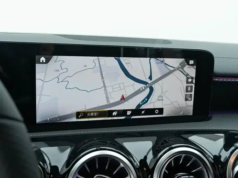 Mercedes-Benz A-Class 2022 из CN, фото 10