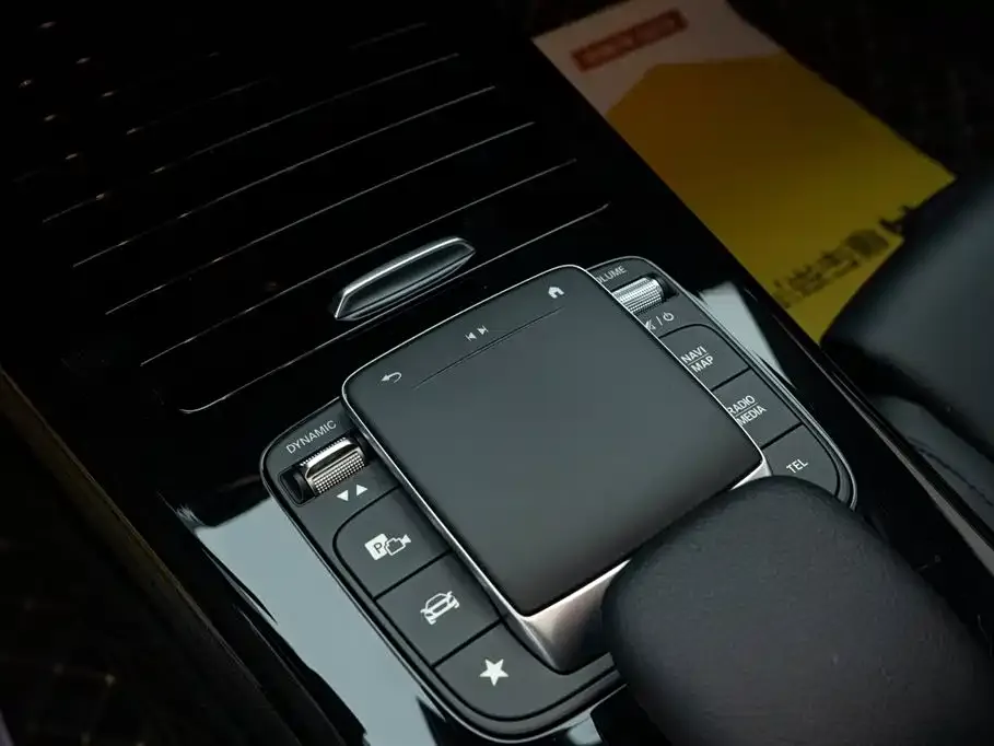 Mercedes-Benz A-Class 2022 из CN, фото 7