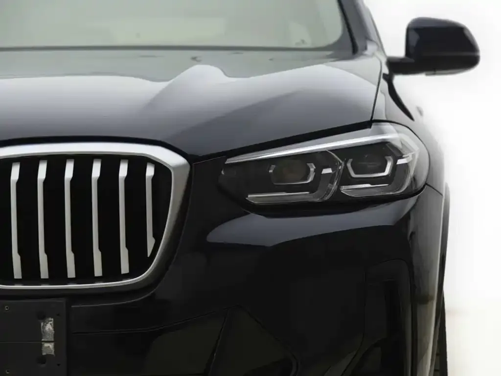 BMW X3 2024 из CN, фото 8