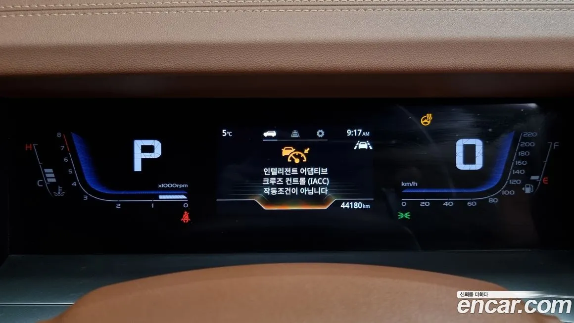 KG Mobility (Ssangyong) Torres 2023 из KR, фото 8