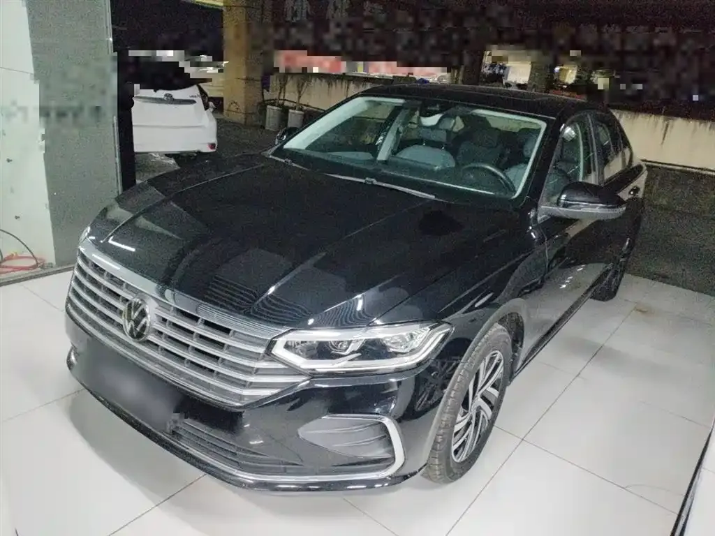 Volkswagen Lavida 2025 из CN, фото 1