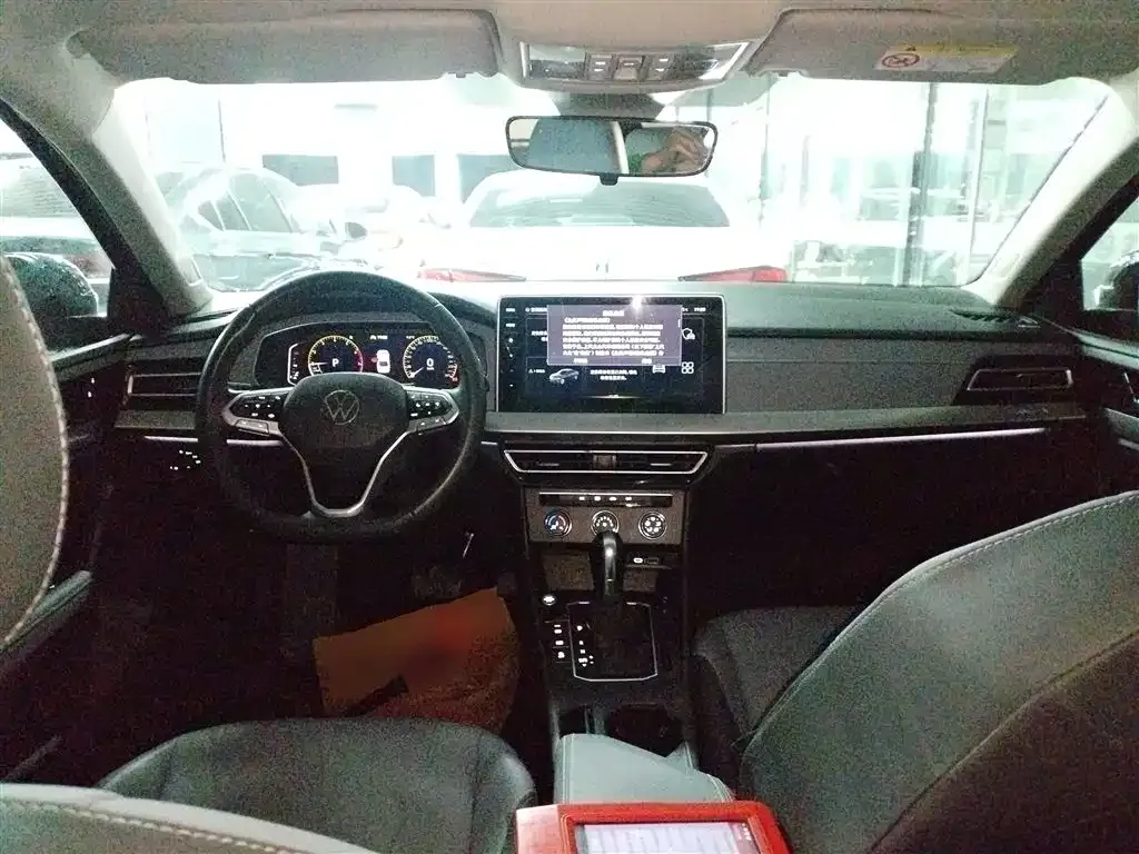 Volkswagen Lavida 2025 из CN, фото 10