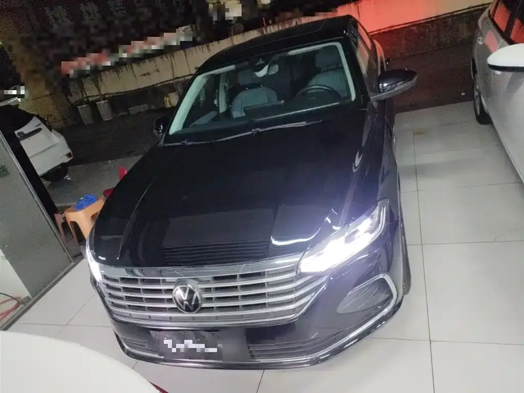 Volkswagen Lavida 2025 из CN, фото 8