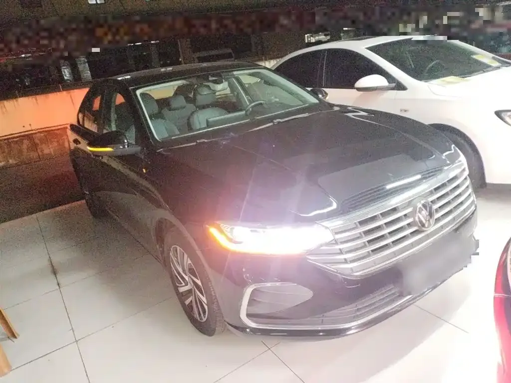 Volkswagen Lavida 2025 из CN, фото 6