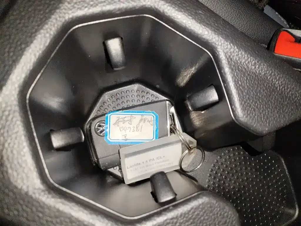 Volkswagen Lavida 2025 из CN, фото 4
