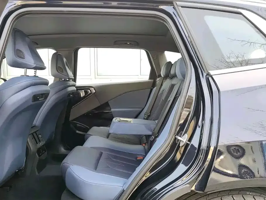 BMW X3 2025 из CN, фото 4