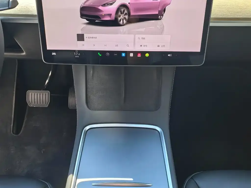 Tesla Model Y 2022 из CN, фото 8