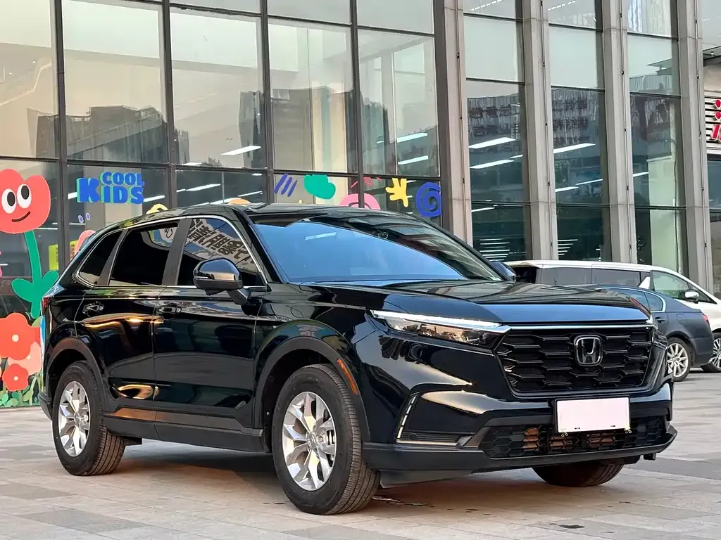 Honda CR-V 2023 из CN, фото 3