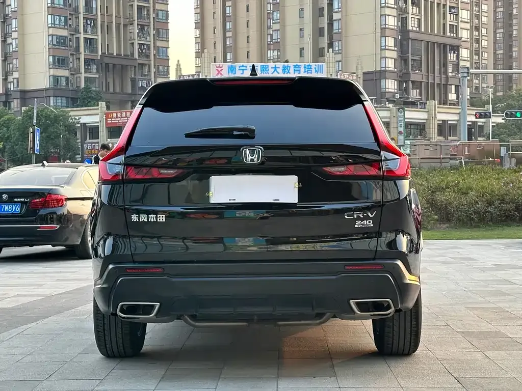 Honda CR-V 2023 из CN, фото 6