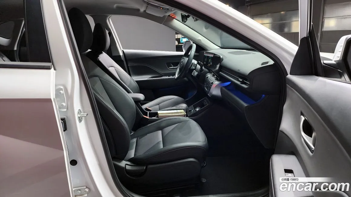 [object Object] Kona 2025 из KR, фото 10