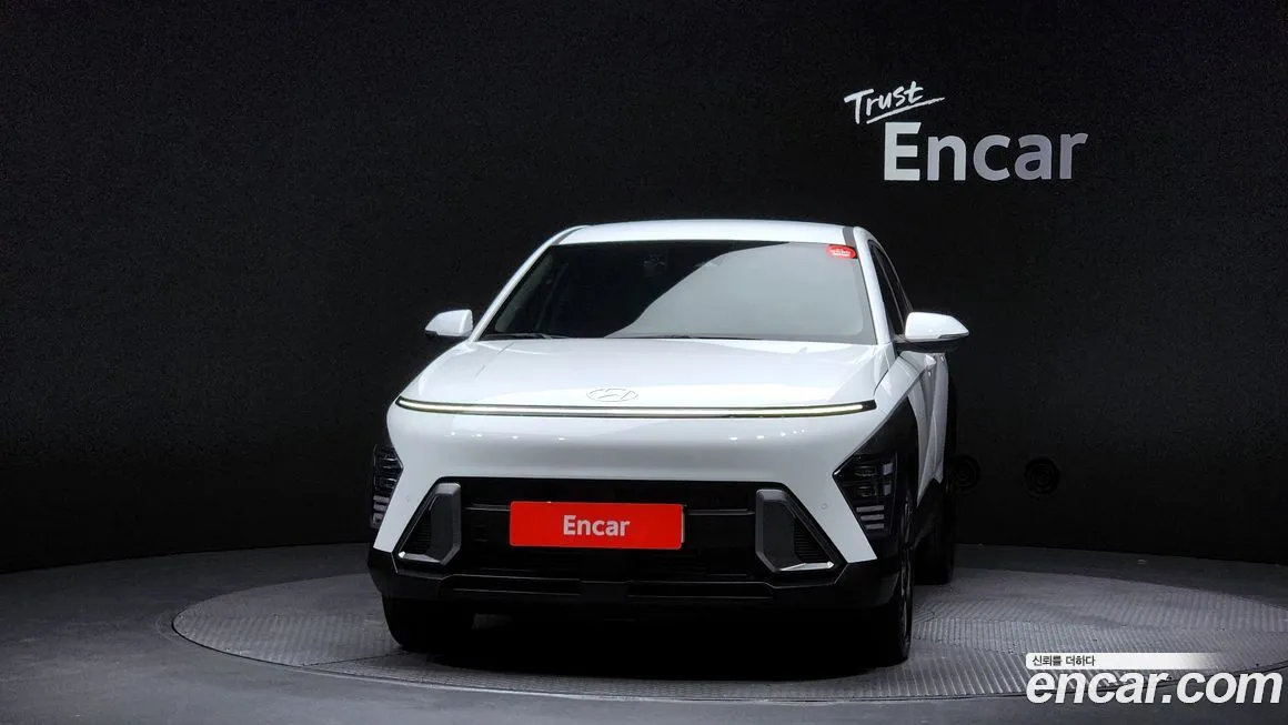 [object Object] Kona 2025 из KR, фото 3