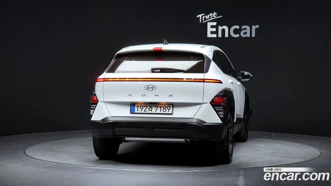 [object Object] Kona 2025 из KR, фото 4