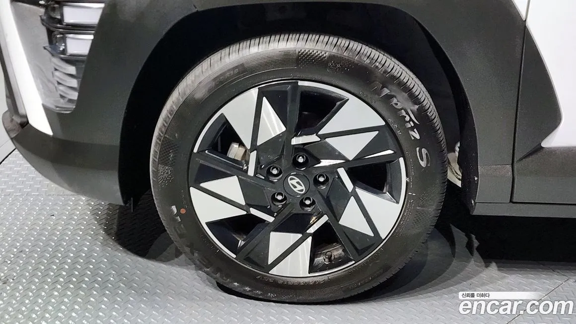 [object Object] Kona 2025 из KR, фото 5