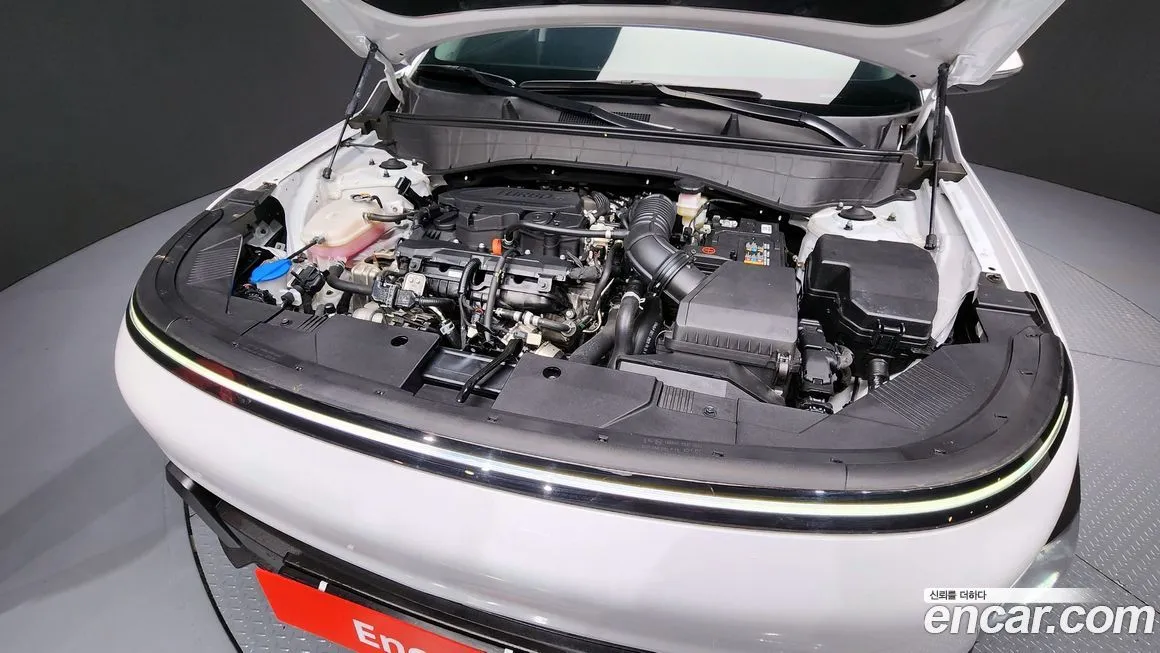 [object Object] Kona 2025 из KR, фото 6