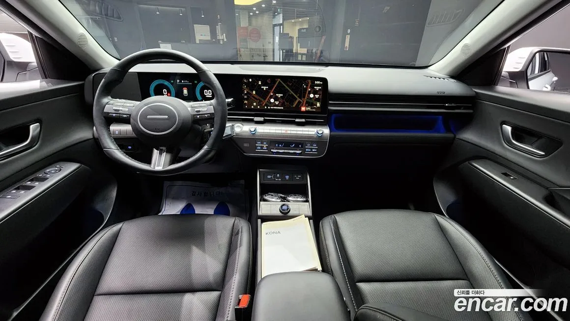 [object Object] Kona 2025 из KR, фото 7