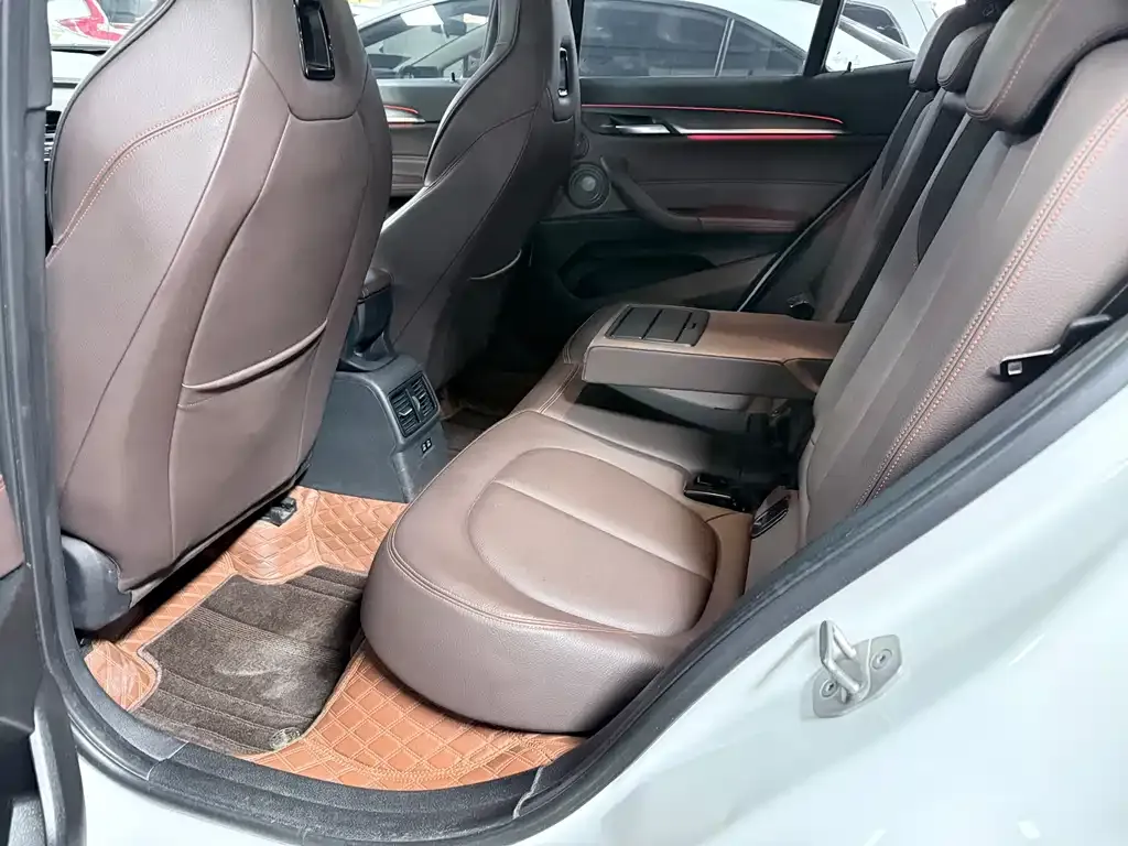 BMW X2 2021 из CN, фото 5