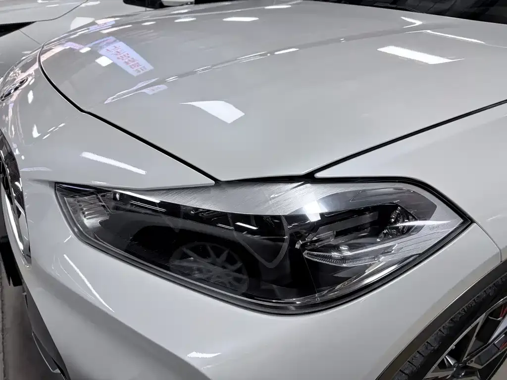 BMW X2 2021 из CN, фото 6