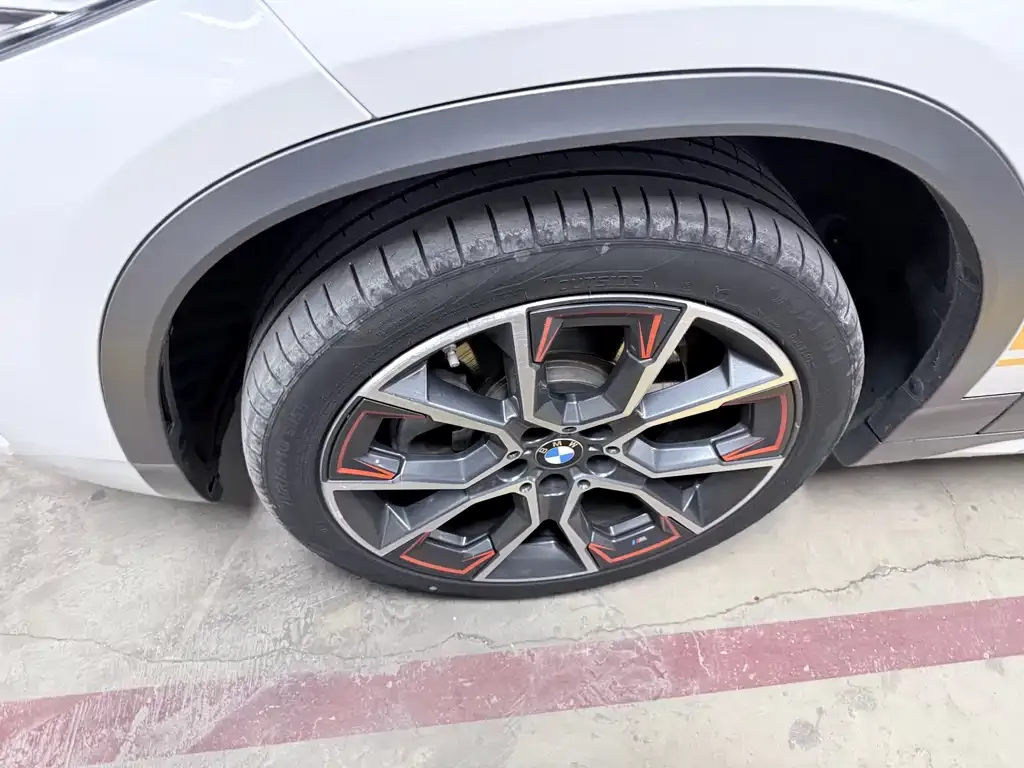 BMW X2 2021 из CN, фото 7