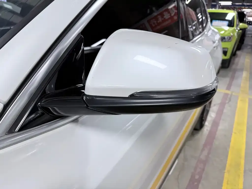 BMW X2 2021 из CN, фото 4