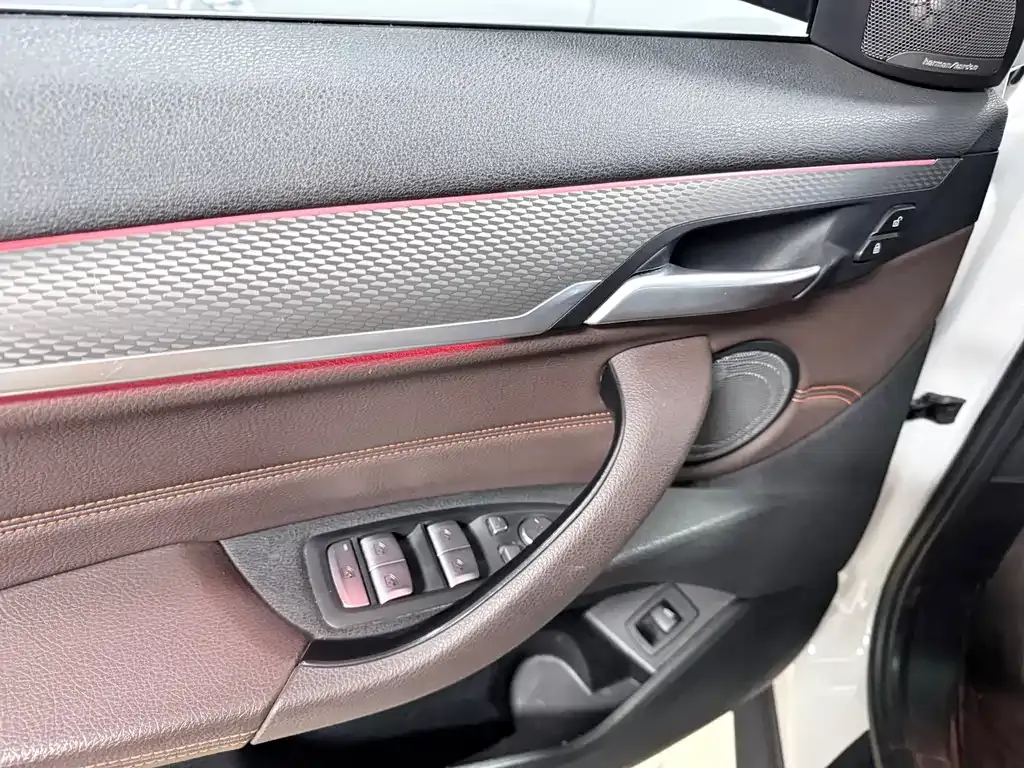 BMW X2 2021 из CN, фото 8