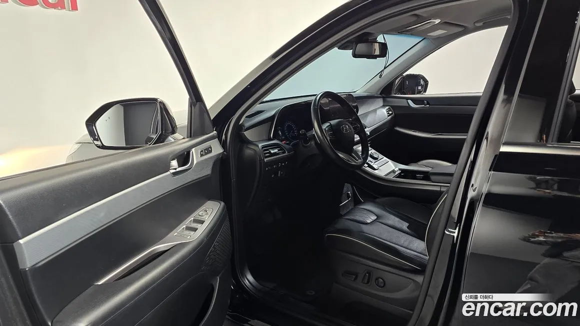 Hyundai Palisade 2021 из KR, фото 10