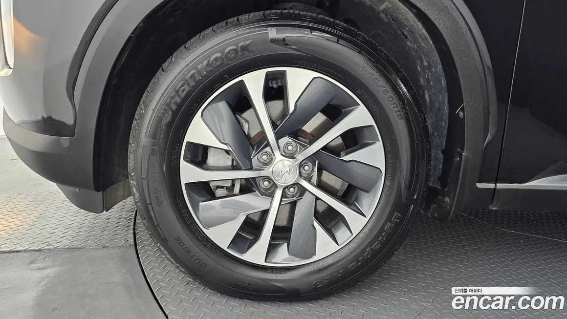 Hyundai Palisade 2021 из KR, фото 7