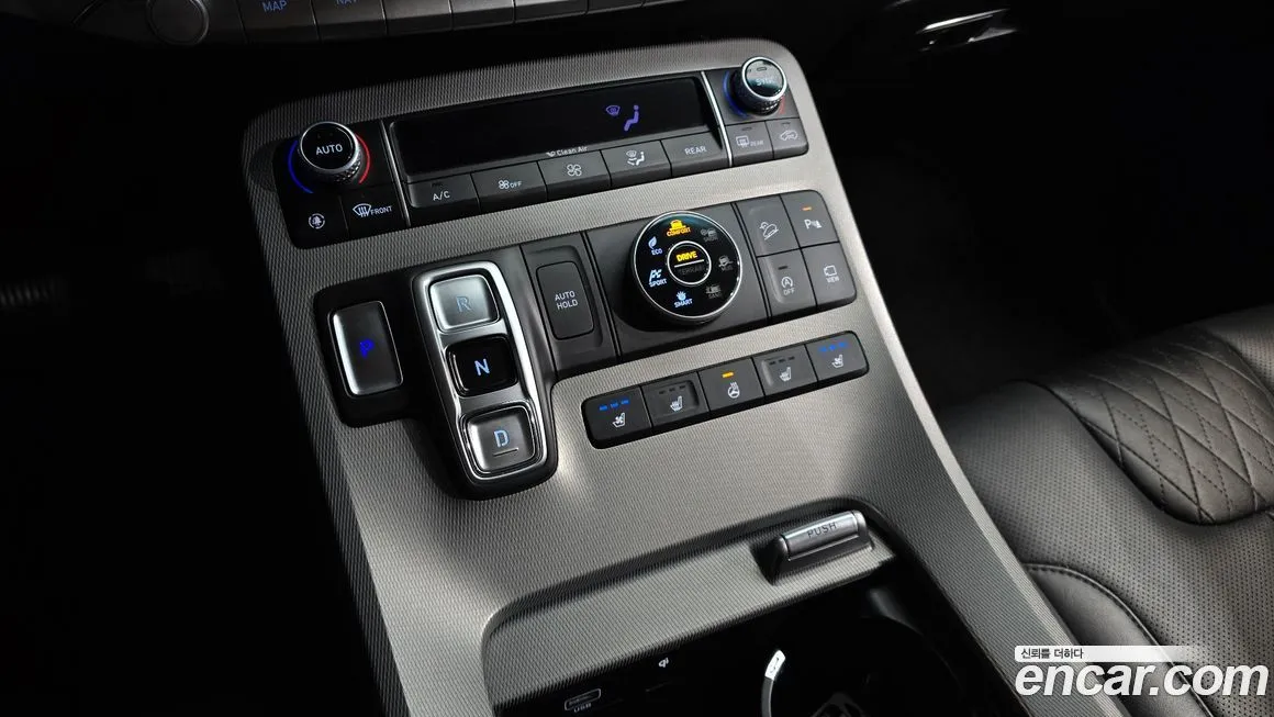Hyundai Palisade 2021 из KR, фото 8