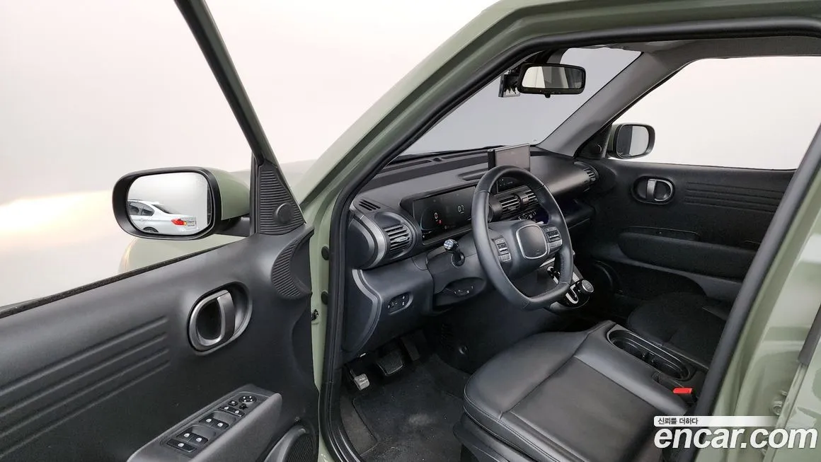 Hyundai Casper 2023 из KR, фото 10