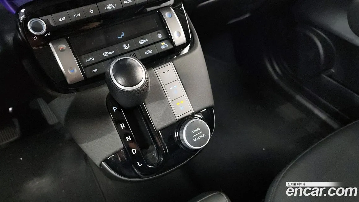 Hyundai Casper 2023 из KR, фото 9