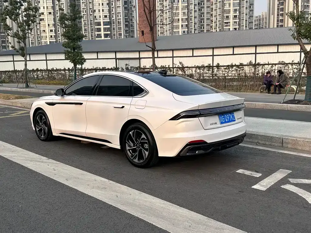 [object Object] Z 2023 из CN, фото 10