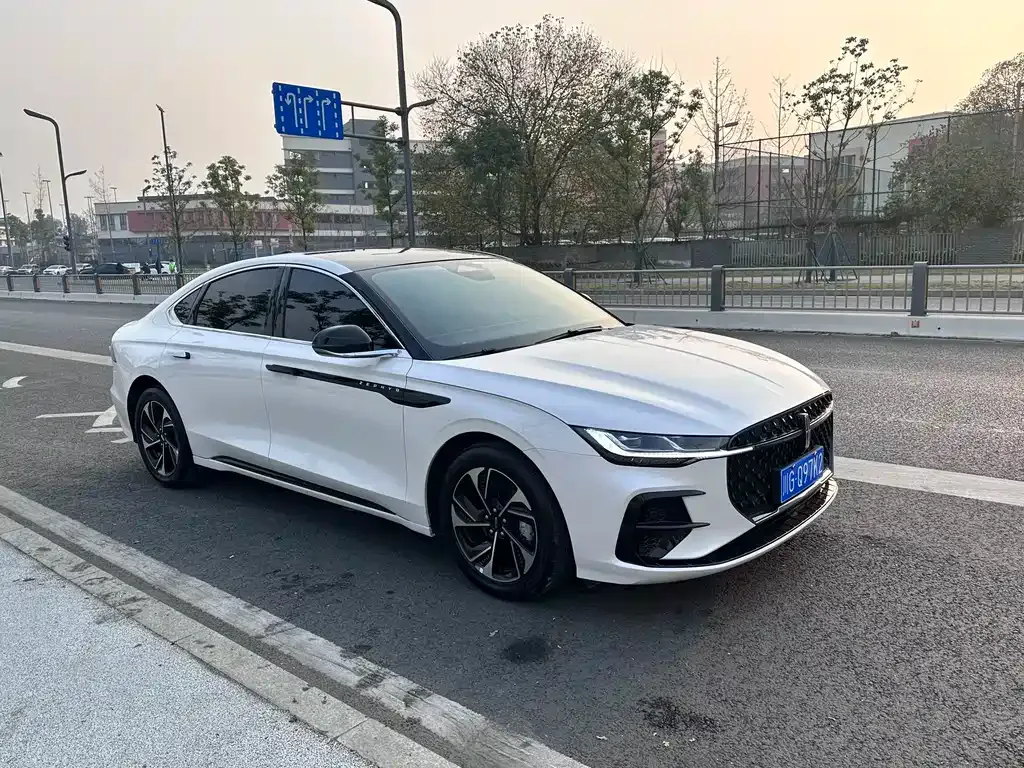 [object Object] Z 2023 из CN, фото 3