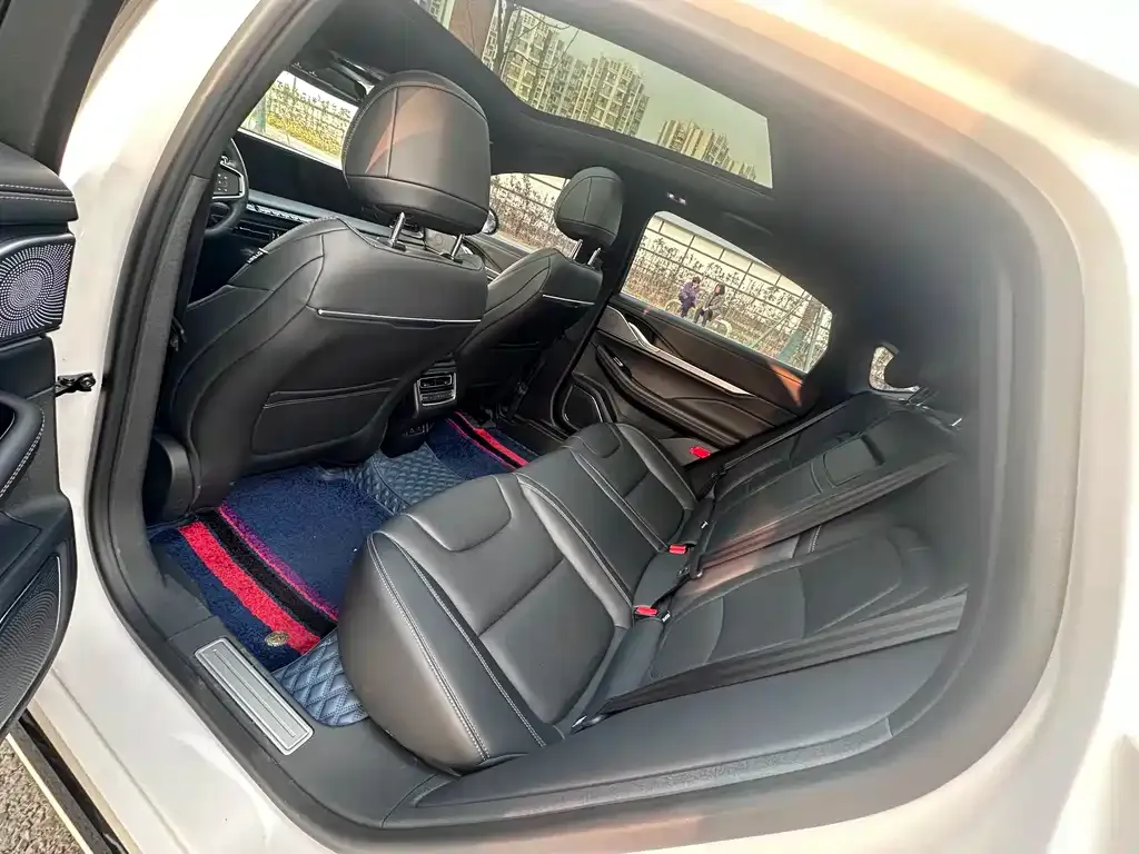 [object Object] Z 2023 из CN, фото 7