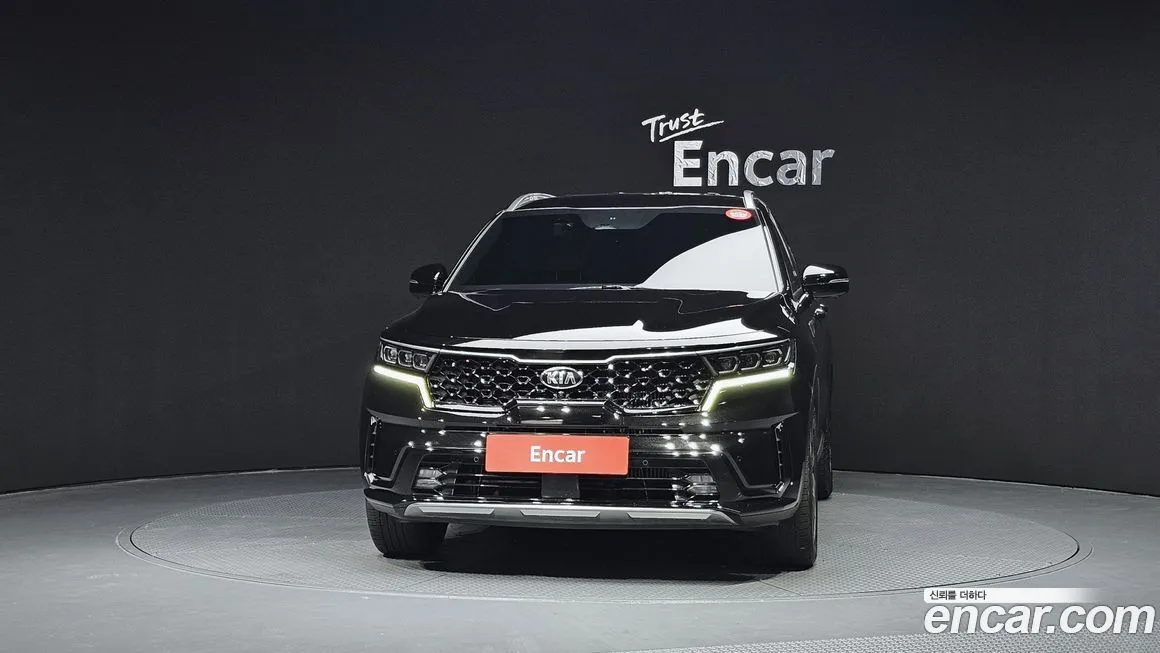 Kia Sorento — фото 3