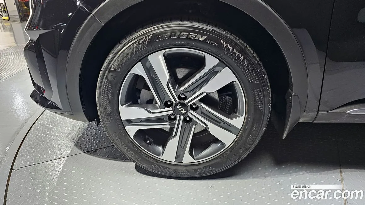 Kia Sorento — фото 5