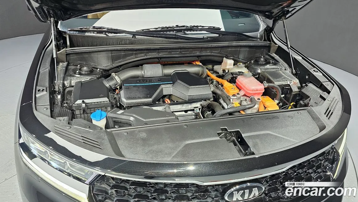 Kia Sorento — фото 6