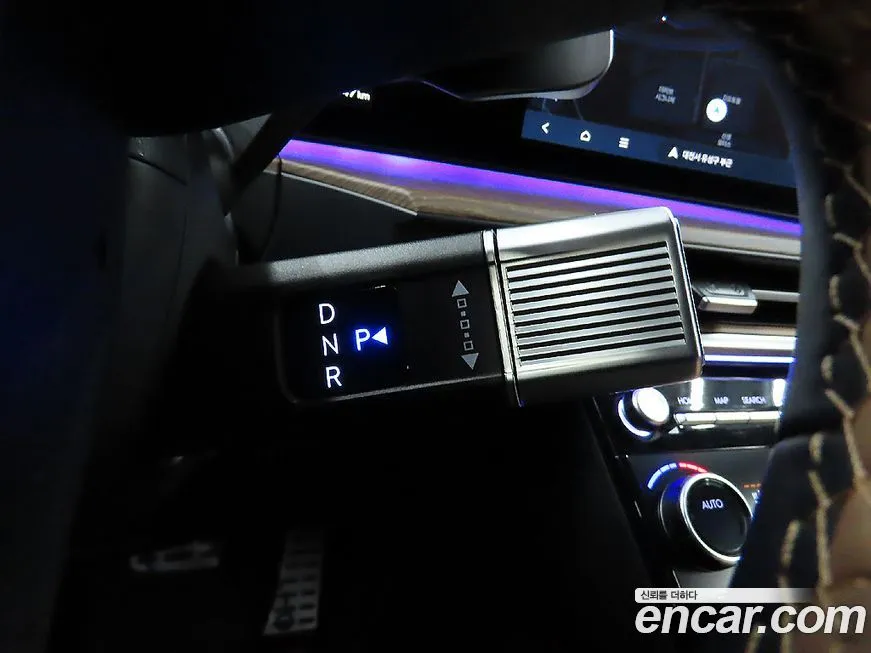 Hyundai Santafe 2025 из KR, фото 6