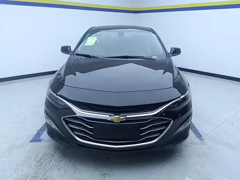 Chevrolet Malibu XL 2025 из CN, фото 3