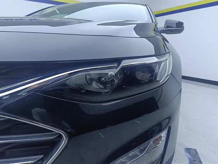 Chevrolet Malibu XL 2025 из CN, фото 4