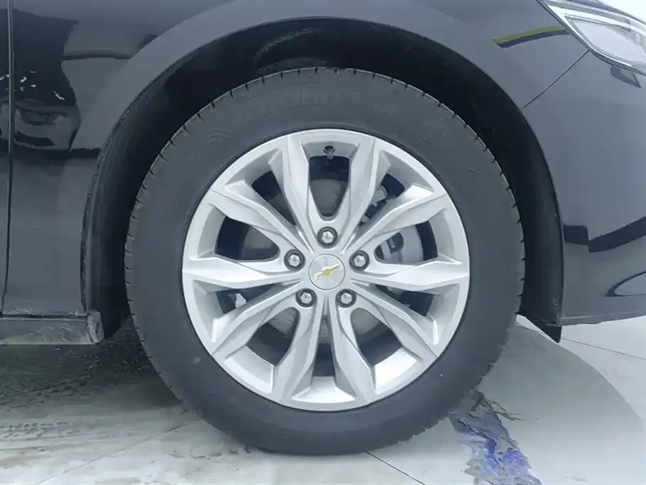 Chevrolet Malibu XL 2025 из CN, фото 5