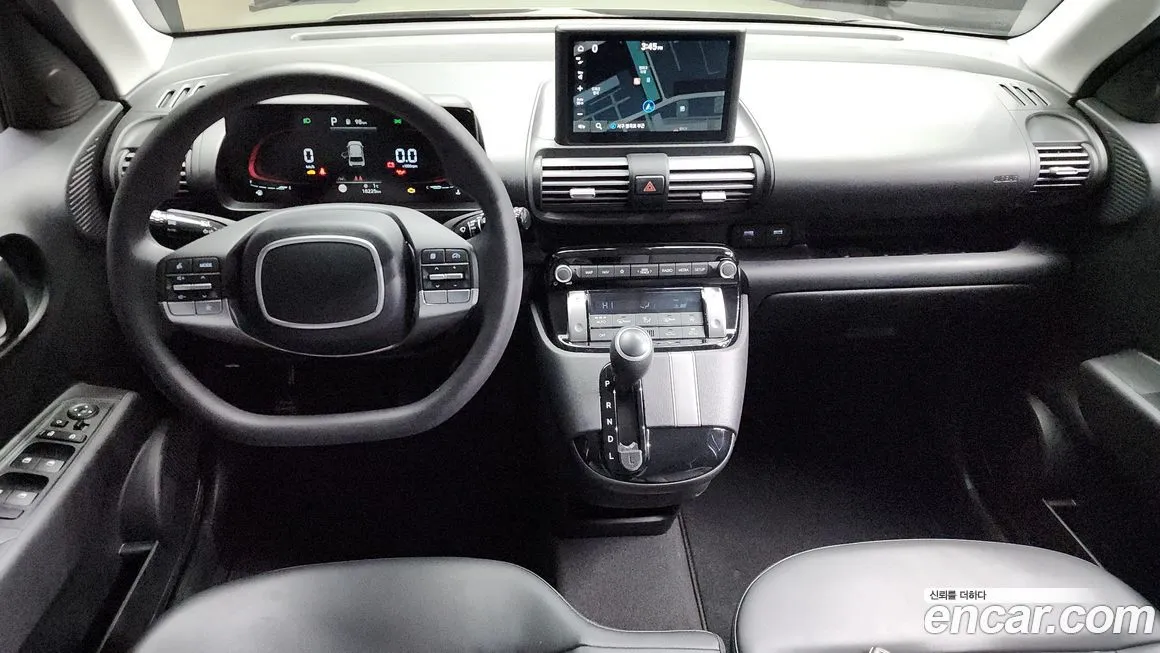 Hyundai Casper 2023 из KR, фото 6