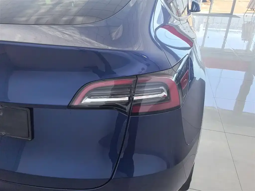 Tesla Model Y 2021 из CN, фото 8