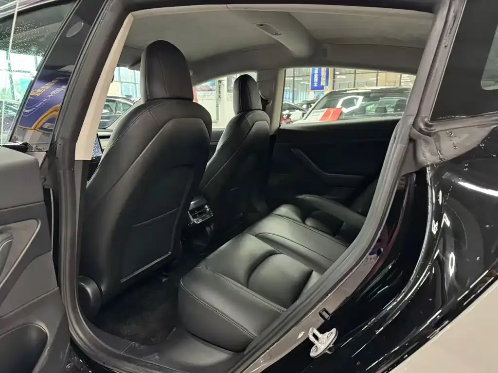 Tesla Model 3 2021 из CN, фото 10